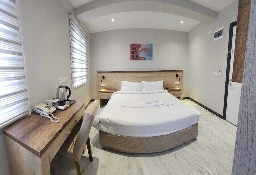 Usak Otel Akdag