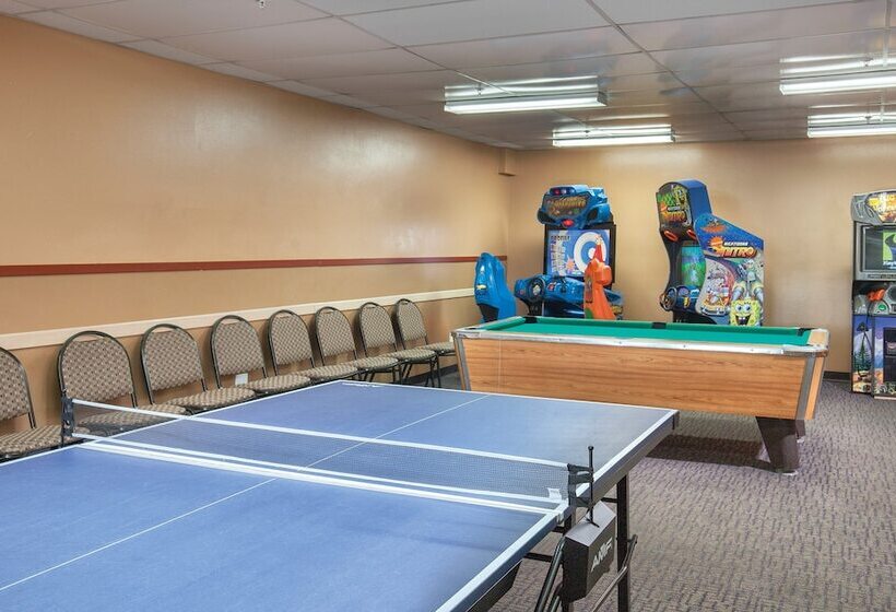 Worldmark Discovery Bay