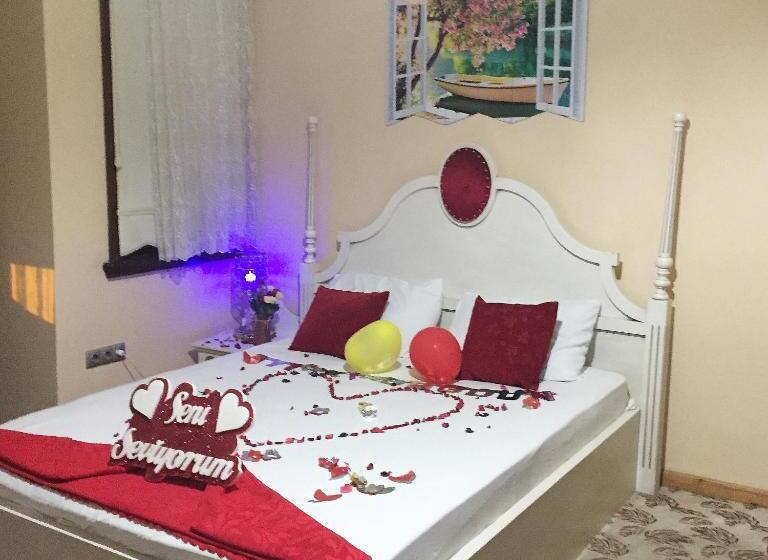 هتل Yalı Butik
