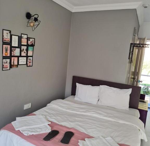 Agva Temmuz Otel