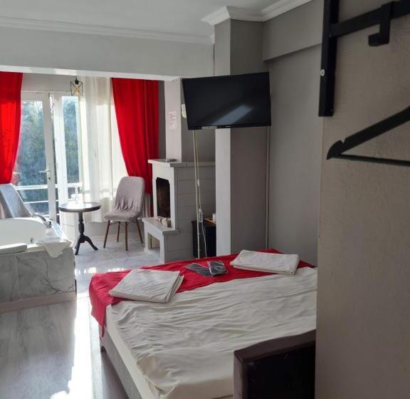 Agva Temmuz Otel