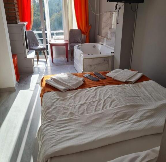 Agva Temmuz Otel