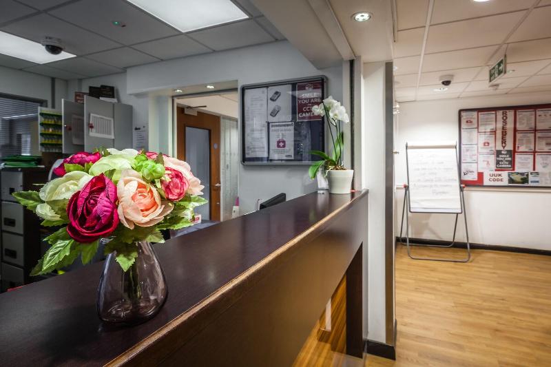 هاستل Lse Rosebery Hall   Campus Accommodation