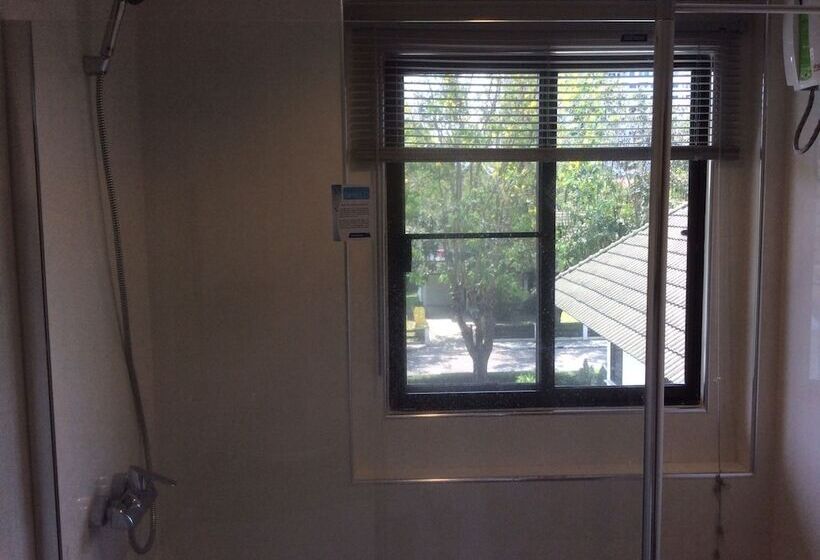 Baan Somprasong Apartment Na Jomtien