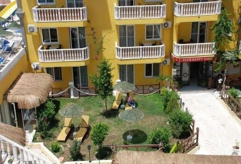 Duru Apart Otel
