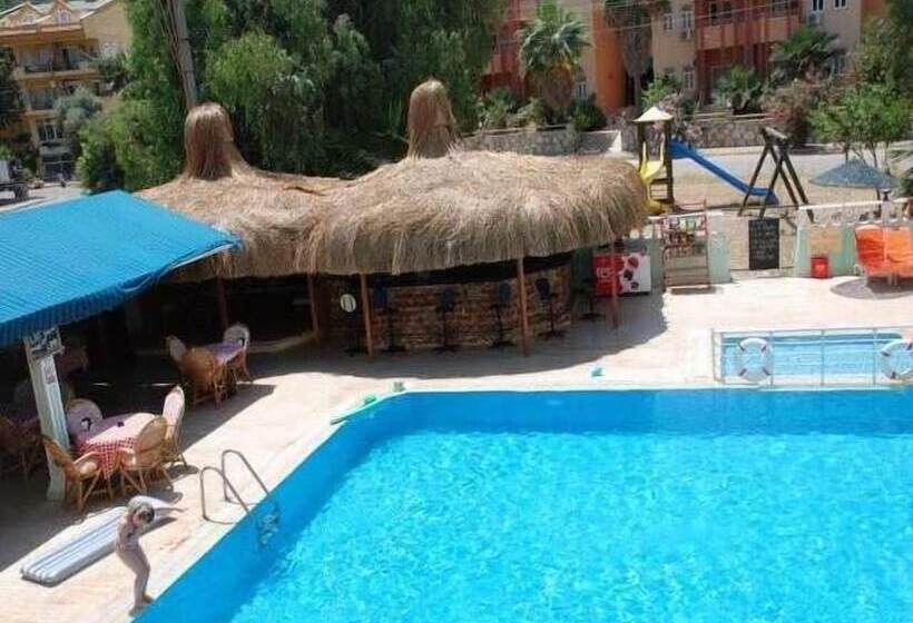 Duru Apart Otel