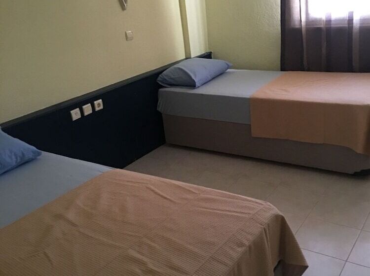 Duru Apart Otel