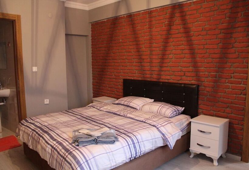 Gurleyen Apart Otel