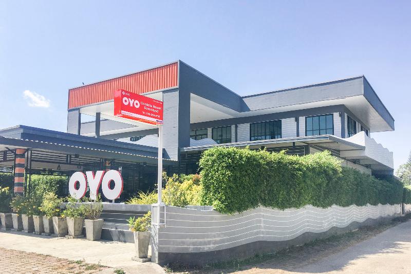 酒店 Cordelia Resort Samroiyod