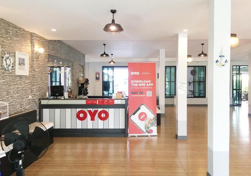 酒店 Cordelia Resort Samroiyod