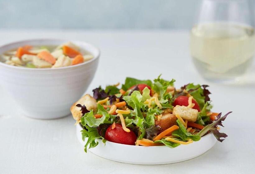 هتل Drury Inn & Suites Huntsville Space & Rocket Center