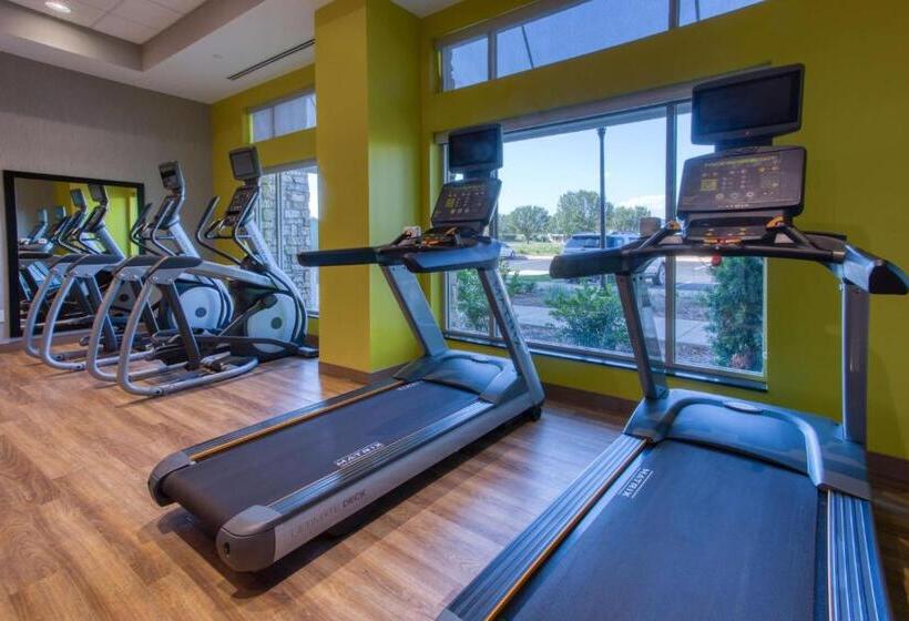 هتل Drury Inn & Suites Huntsville Space & Rocket Center