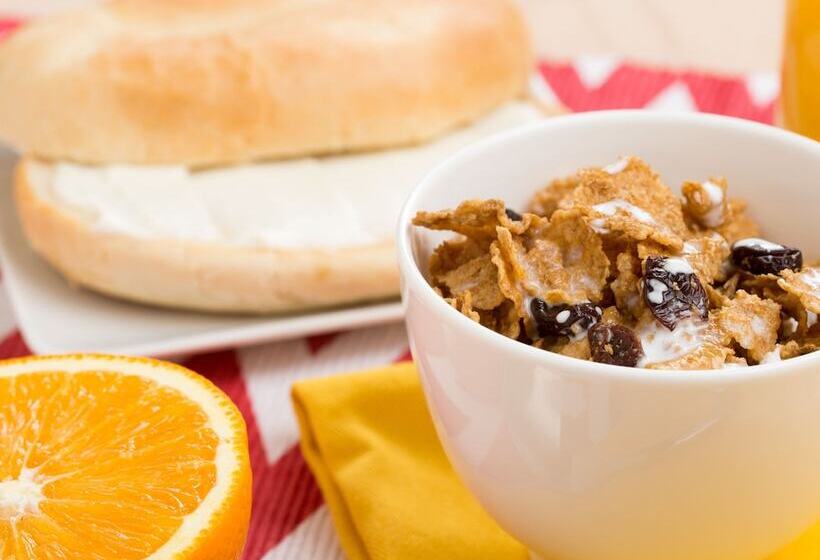 هتل Drury Inn & Suites Huntsville Space & Rocket Center