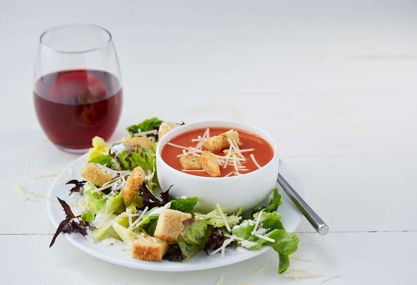 هتل Drury Inn & Suites Huntsville Space & Rocket Center