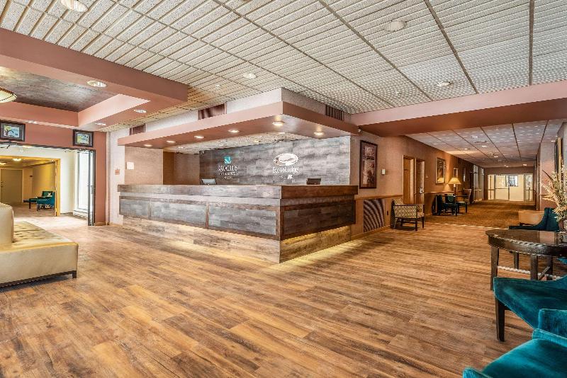 فندق Econo Lodge