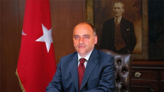هتل Hekimoğlu