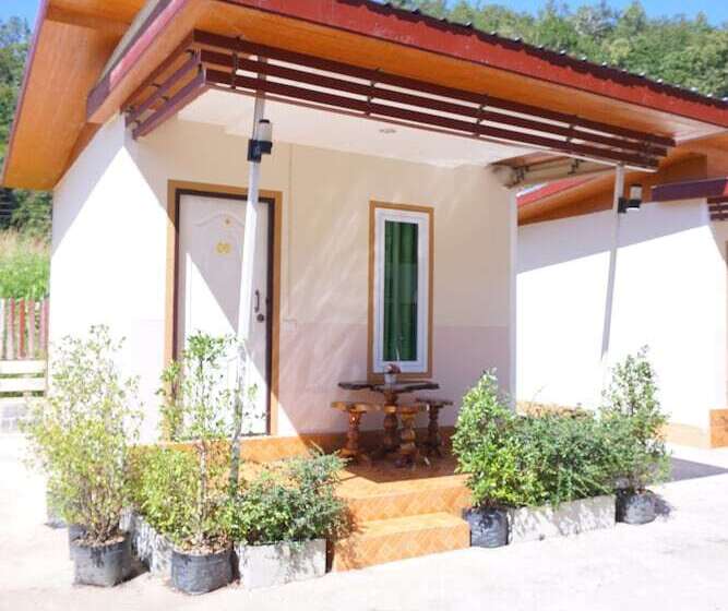 هتل Ing Phu Resort