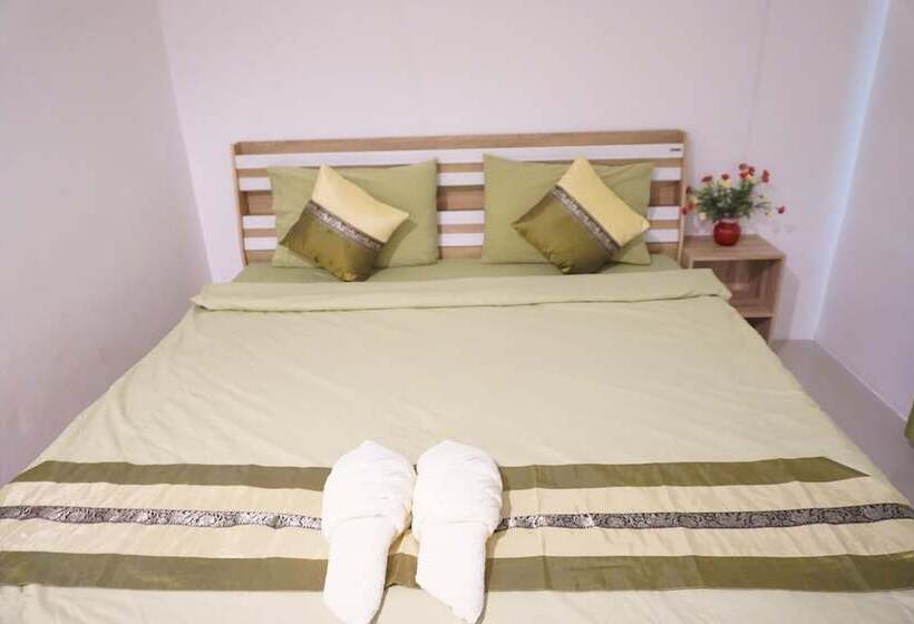 هتل Ing Phu Resort
