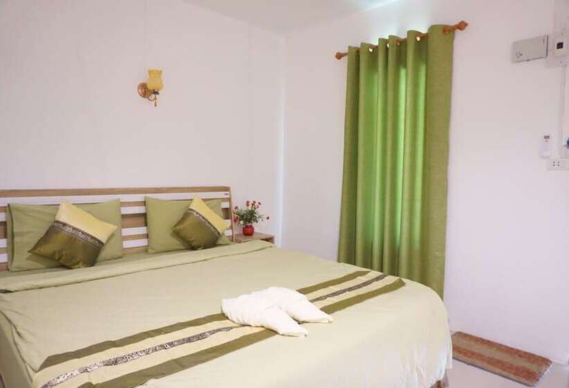 هتل Ing Phu Resort
