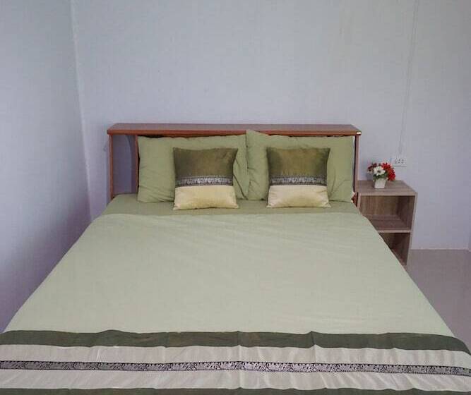 هتل Ing Phu Resort