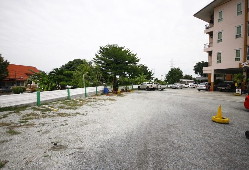 هتل Ks Apartment