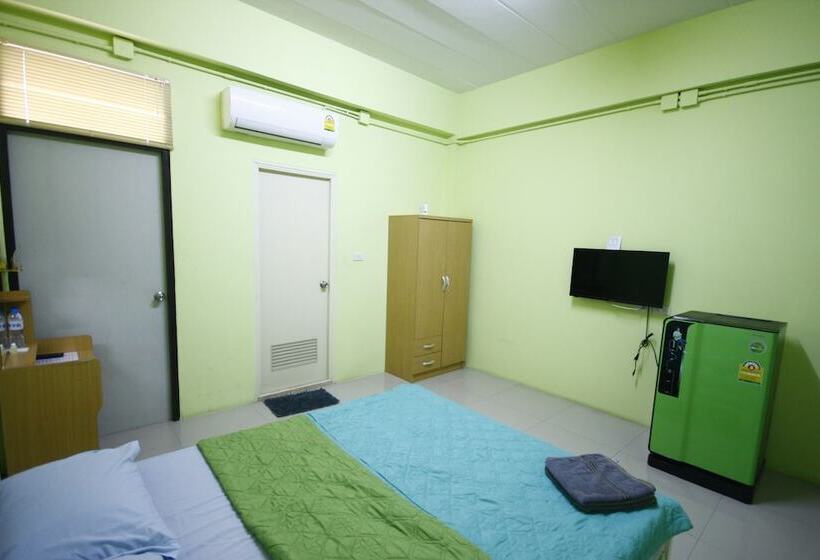 هتل Ks Apartment