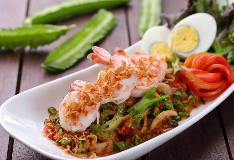 هتل Le Monte Khao Yai