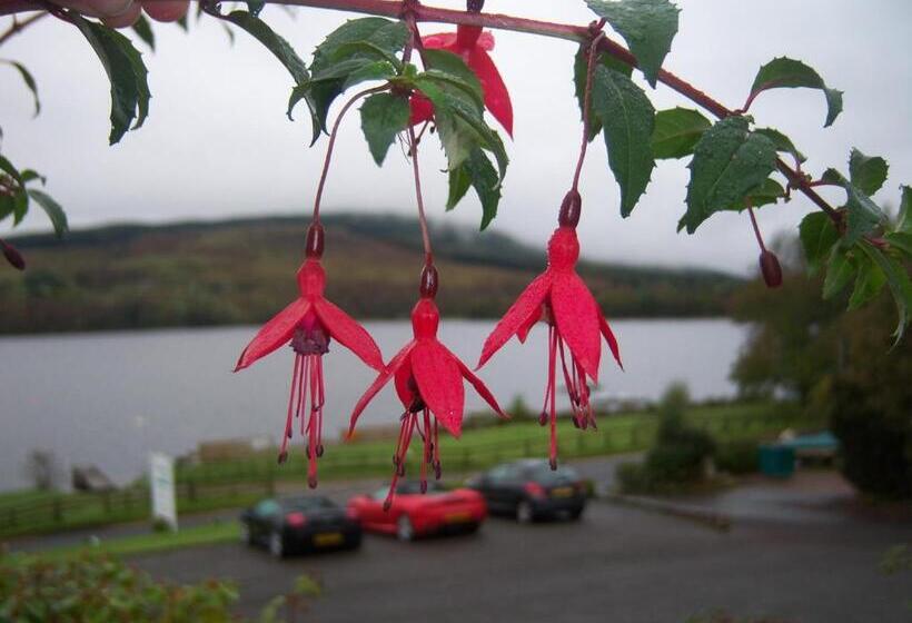 ホテル Lochearnhead