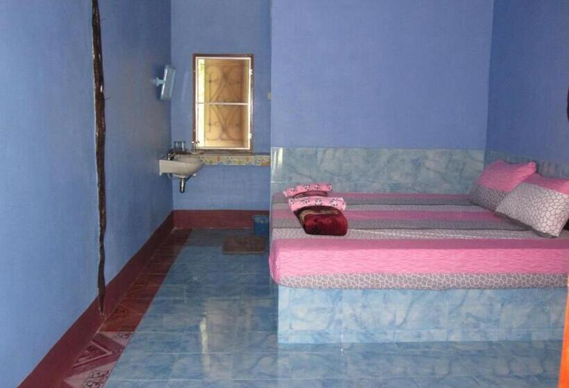هتل Mata Guesthouse