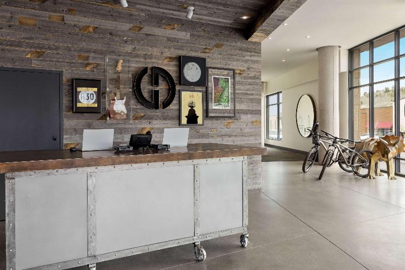Отель Origin Red Rocks, A Wyndham