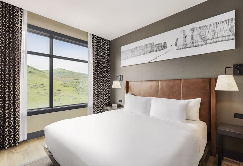 Отель Origin Red Rocks, A Wyndham