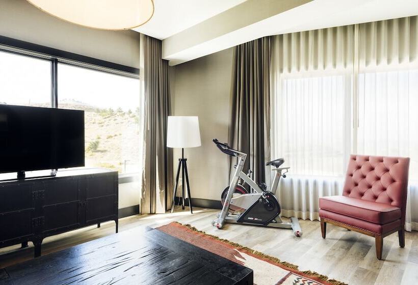 Отель Origin Red Rocks, A Wyndham