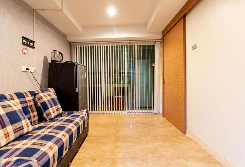 هتل Oun Residence