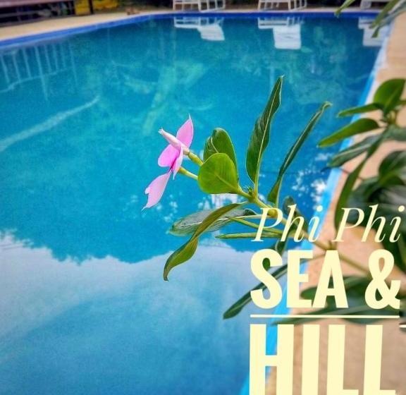 هتل Phi Phi Sea And Hill