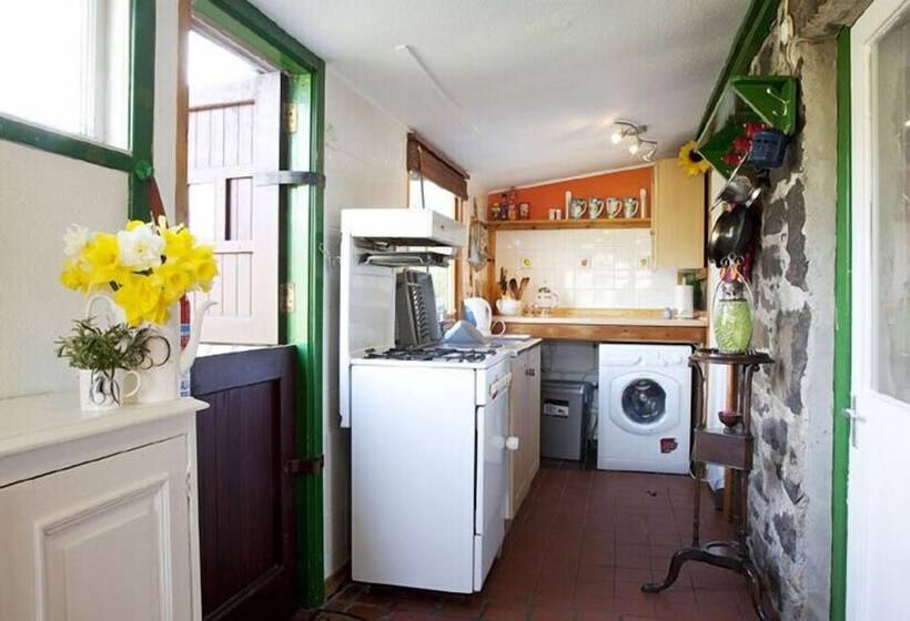 호텔 Steading Holidays - Ian's Lodge