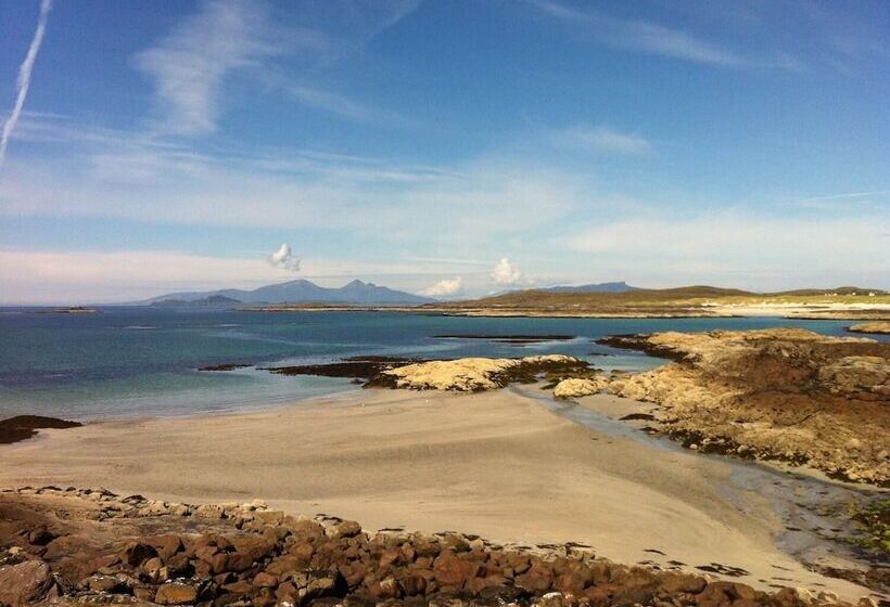 호텔 Steading Holidays - Ian's Lodge