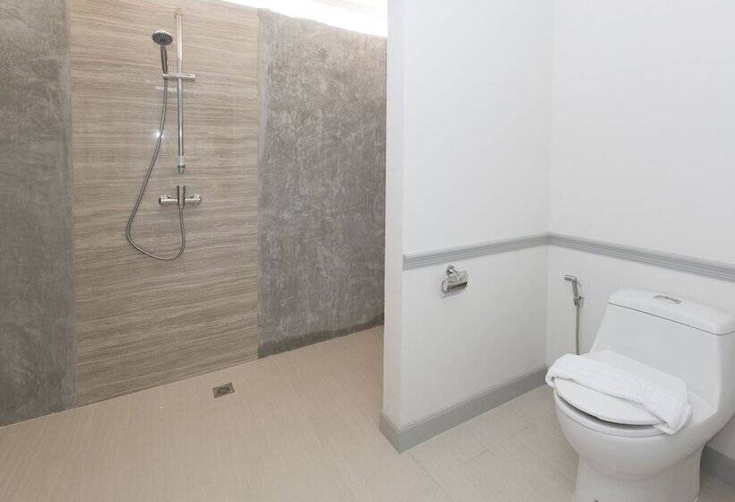 בית מלון כפרי Tamara Resort Bangsary