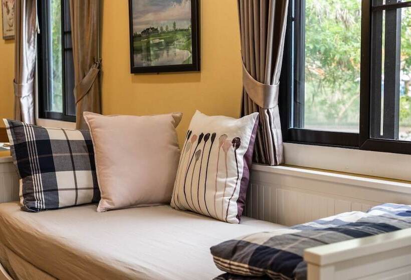هتل Villa Pituk Bonanza Khao Yai