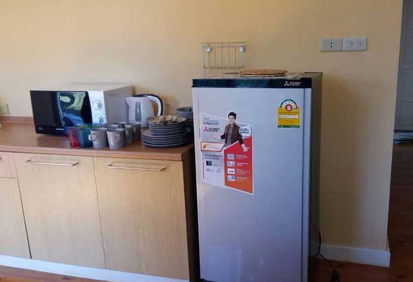 هتل Villa Pituk Bonanza Khao Yai