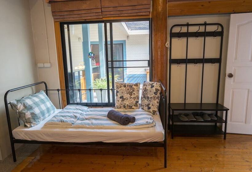 هتل Villa Pituk Bonanza Khao Yai
