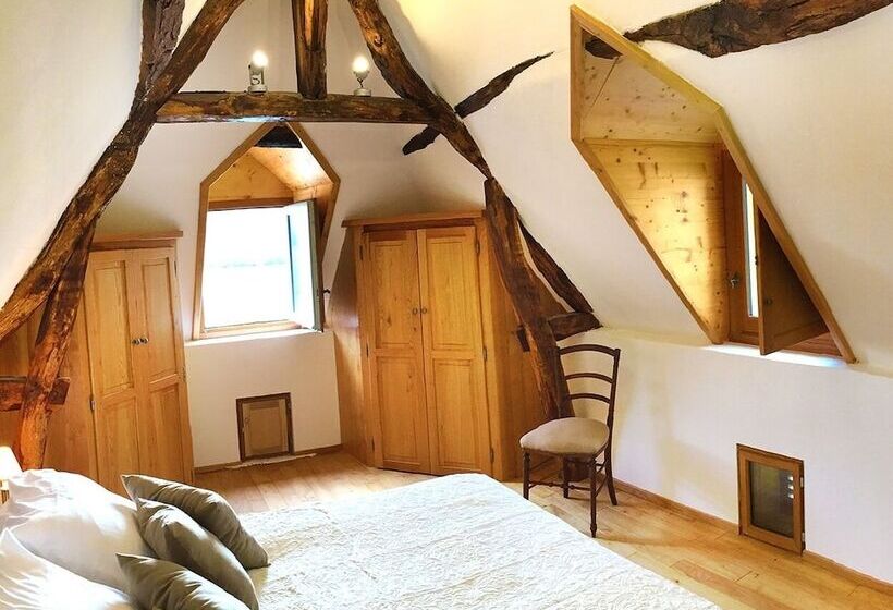 Maison O Galop