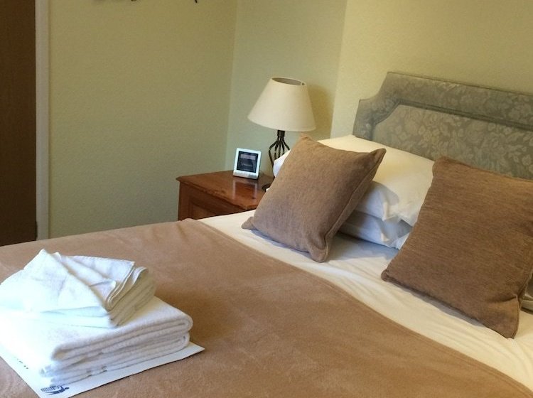 ペンション Southcombe Guesthouse