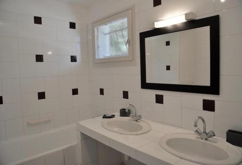 레지던스 Domaine Bocca Di Feno