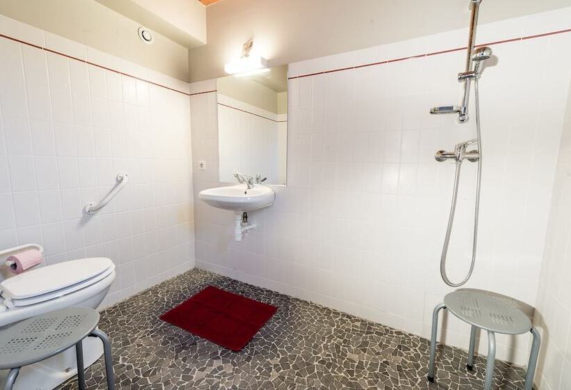 דירת נופש Les Chalets D Arrens