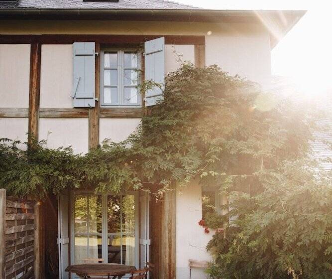 דירת נופש Les Chalets D Arrens