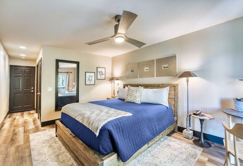 פונדק Europa Village Wineries And Resort