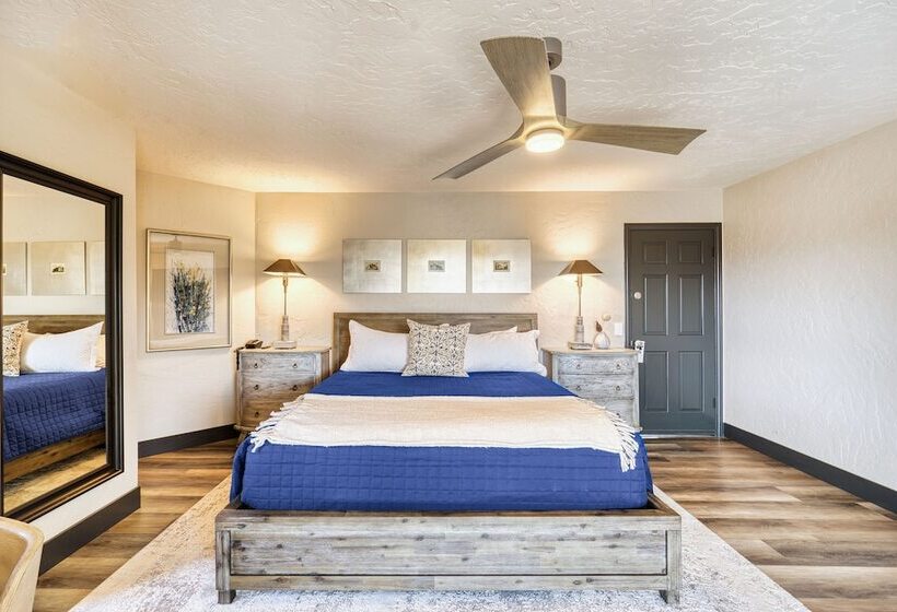 פונדק Europa Village Wineries And Resort