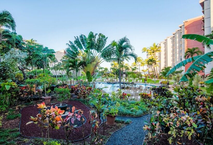 Kaanapali Shores 934