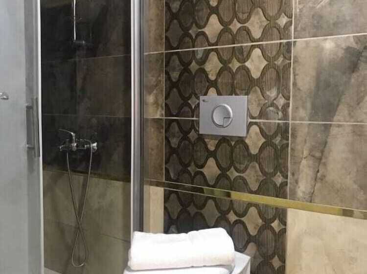 Aydin Kent Suite
