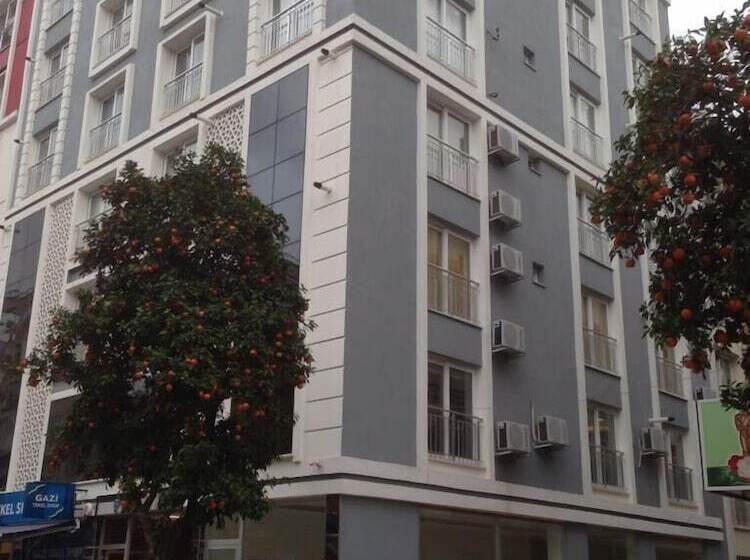 Aydin Kent Suite